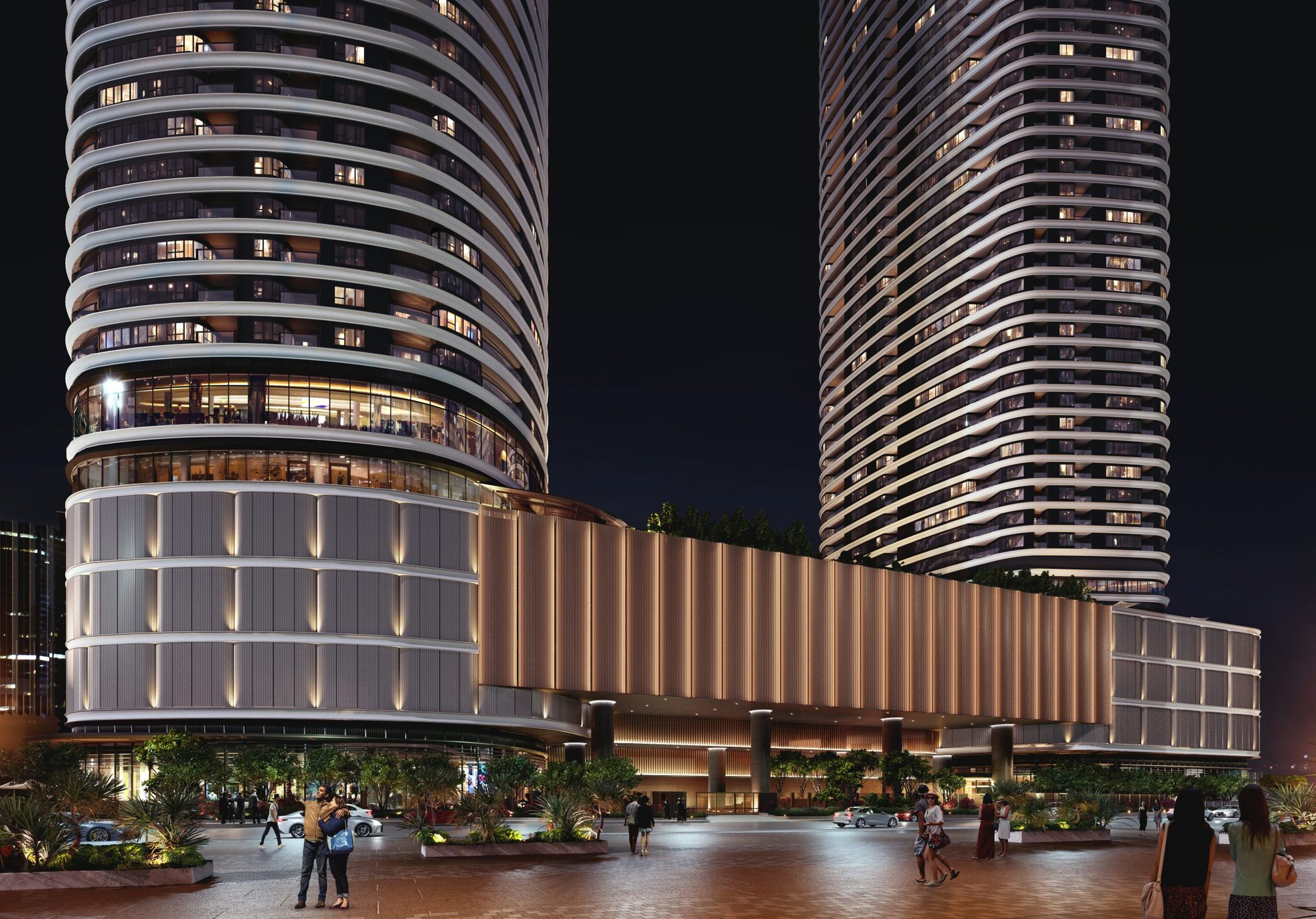 Haraya Residences by Shangri-La