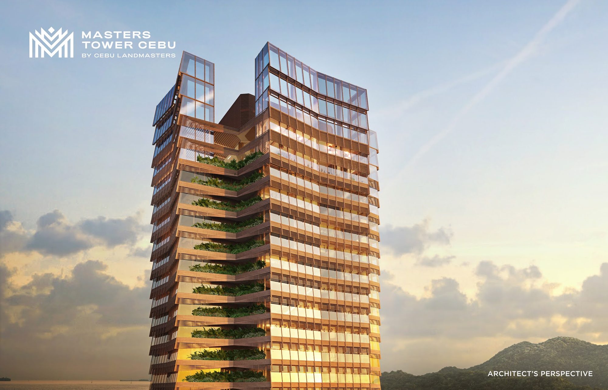 Masters Tower Cebu