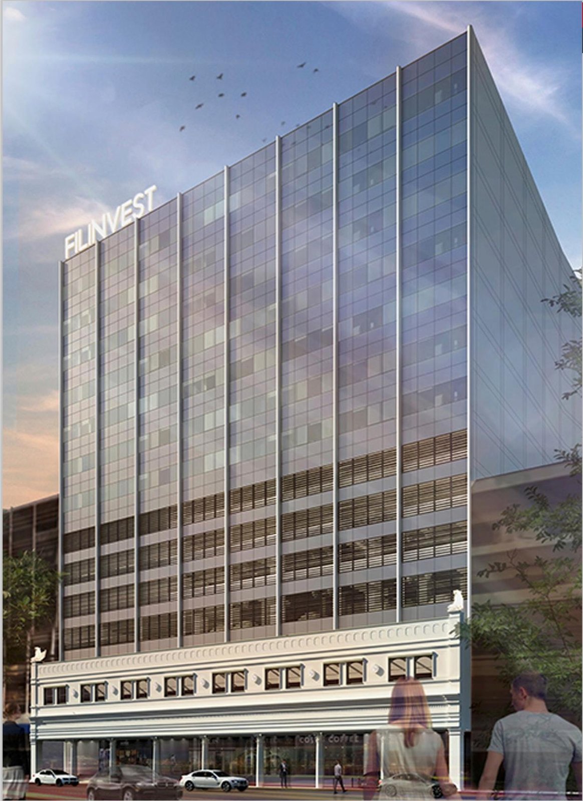 Columna by Filinvest
