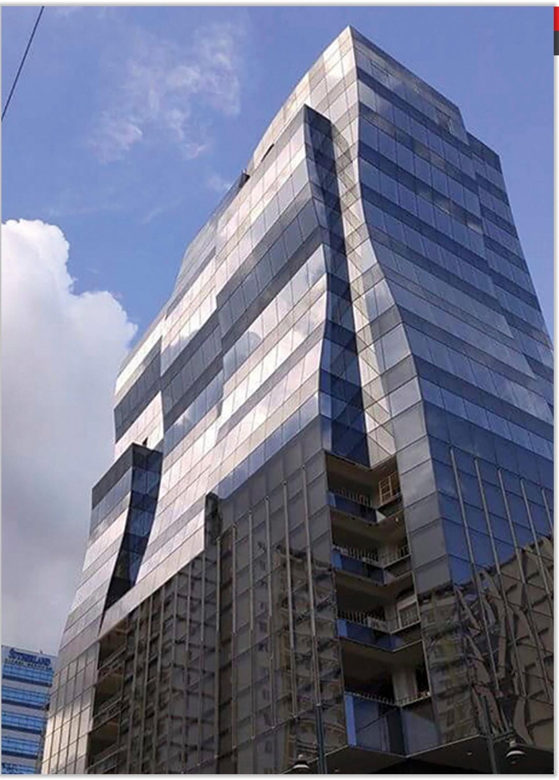MDI Corporate Center