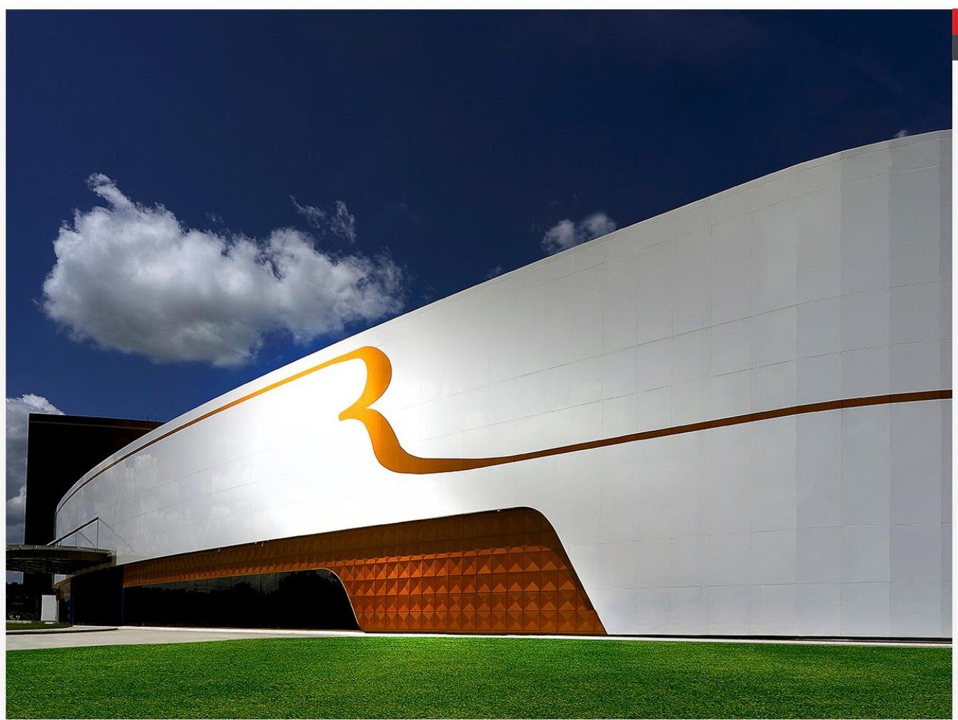 Royce Integrated Resort