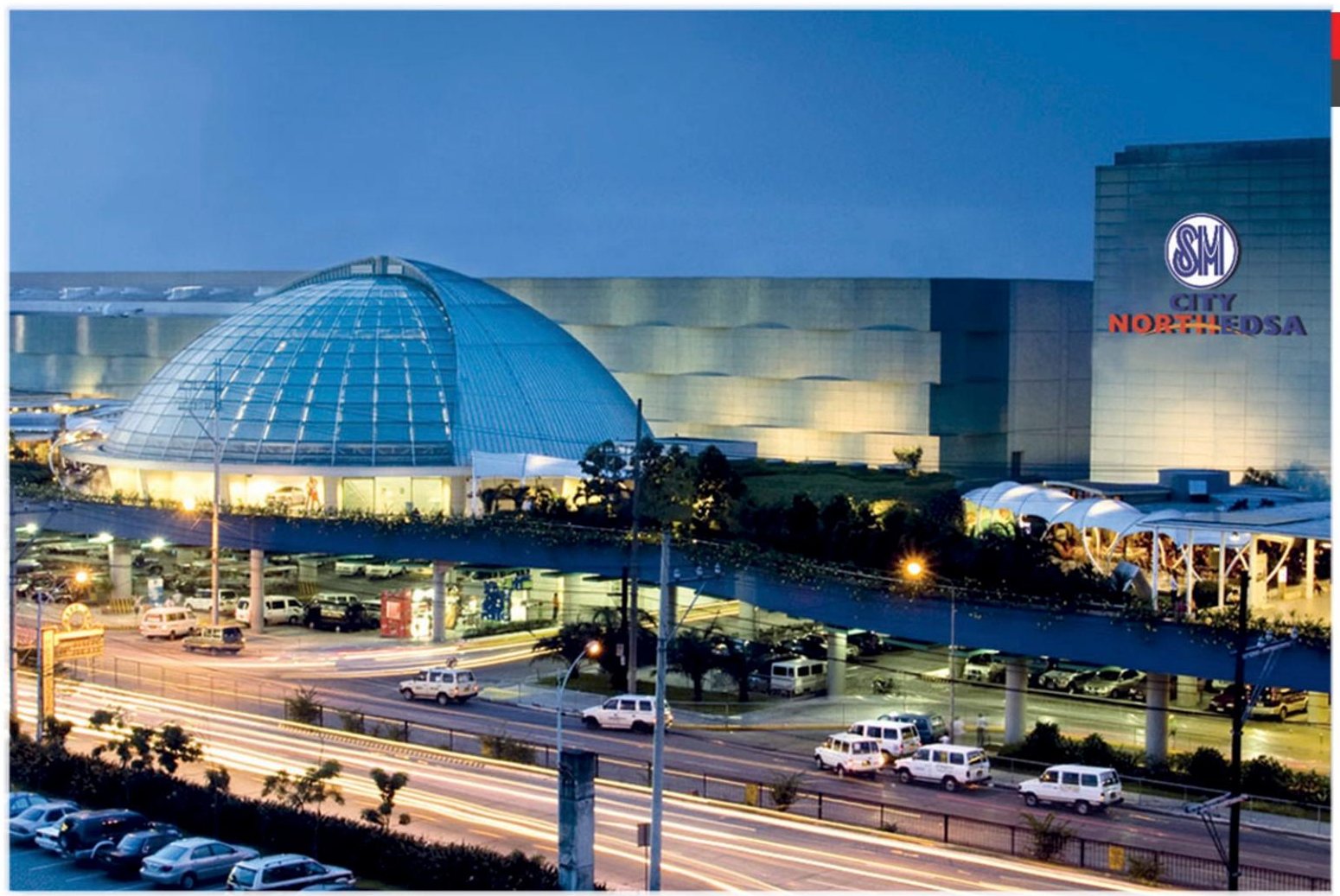 SM North Edsa