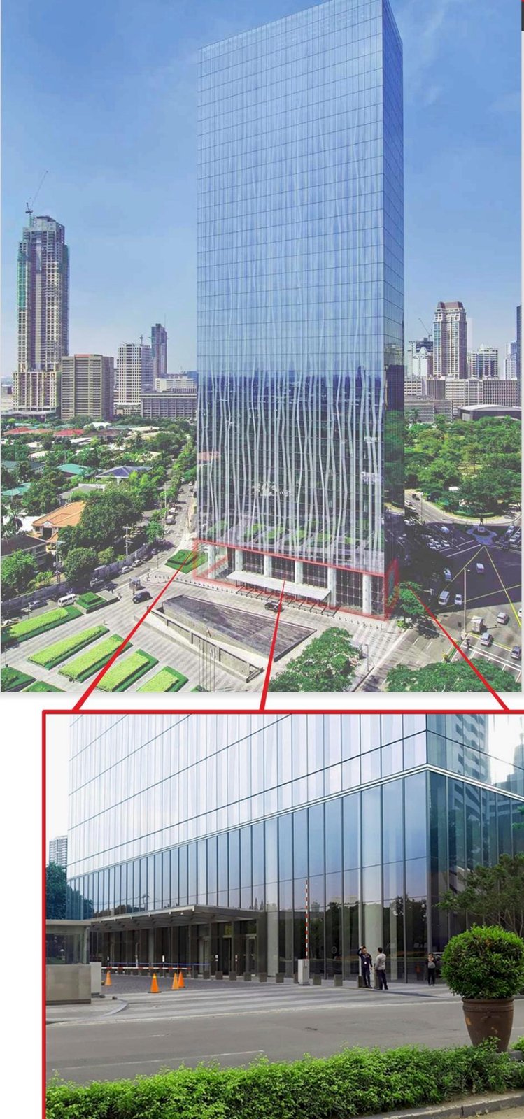 Zuellig Building