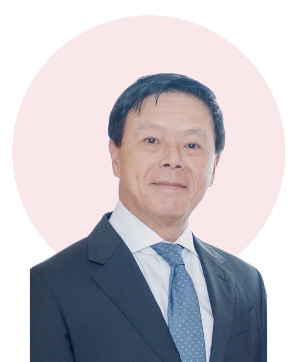 Antonio Lee Tan Jr. — Chairman, Fasclad Inc.
