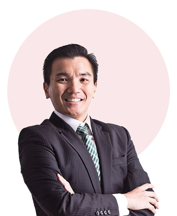 Grant Cheng — Board Advisor, Fasclad Inc.