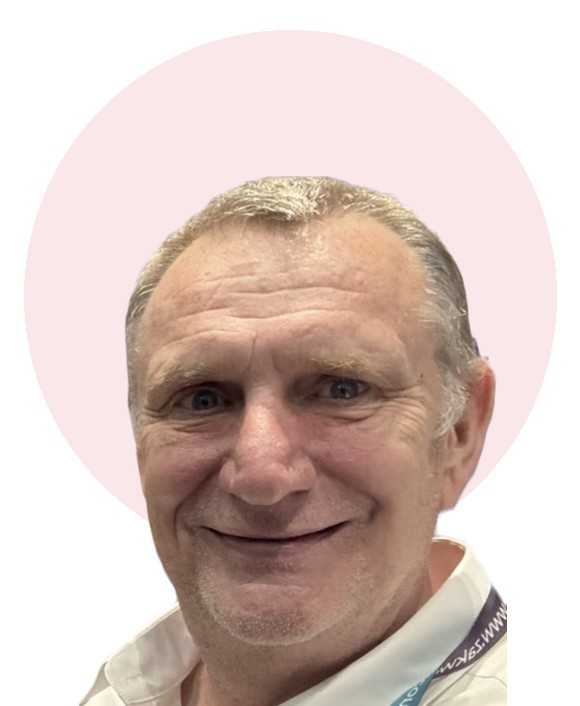 Michael Hartley — Director for Façade Operations, Fasclad Inc.