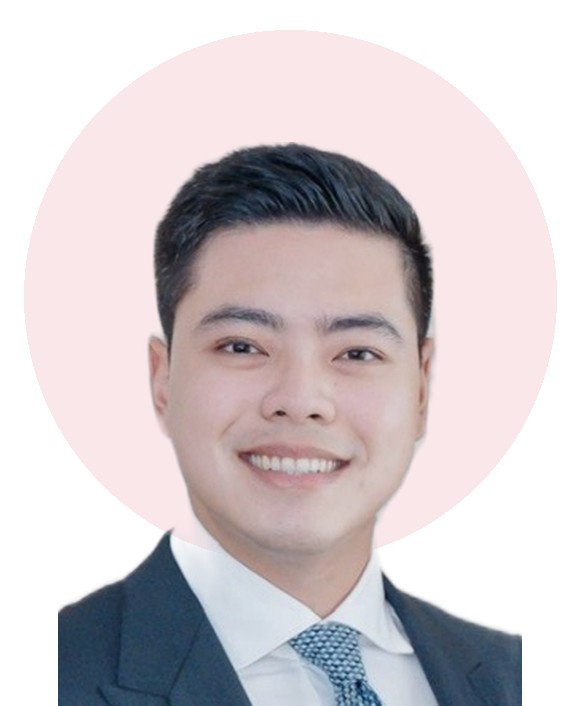 Miguel Alissandro V. Tan — Chief Executive Officer, Fasclad Inc.