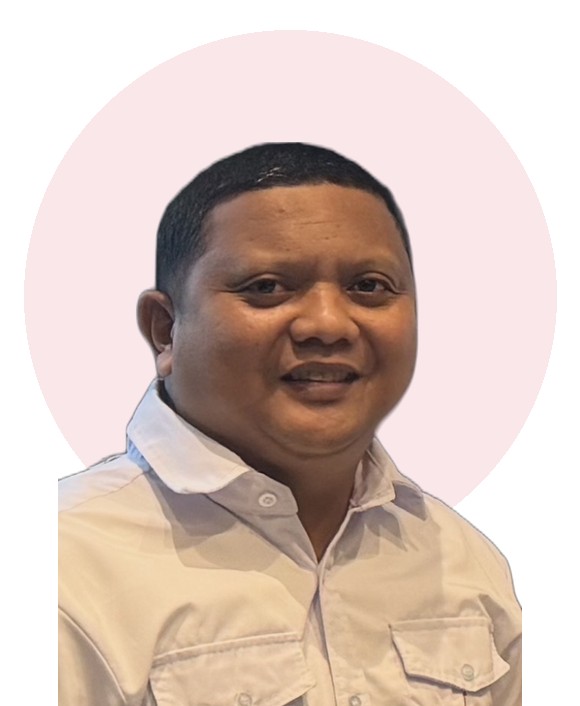Engr. Prodel Calleja — General Manager, Operations, Fasclad Inc.