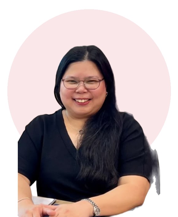 Rishamae Diaz — Chief Financial Officer, Fasclad Inc.